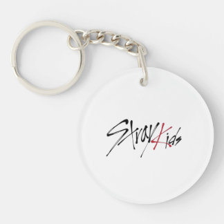 porte - clé 'Stray Kids'