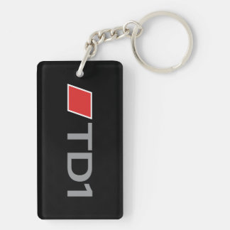 Porte - clé TD1