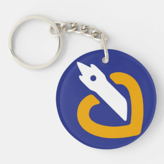 porte clef acrylique nord pas de calais 2