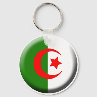 Porte-clef Algérie Schlüsselanhänger