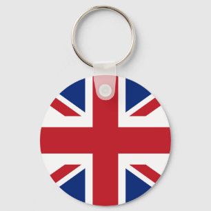 Porte-clefs « UK "