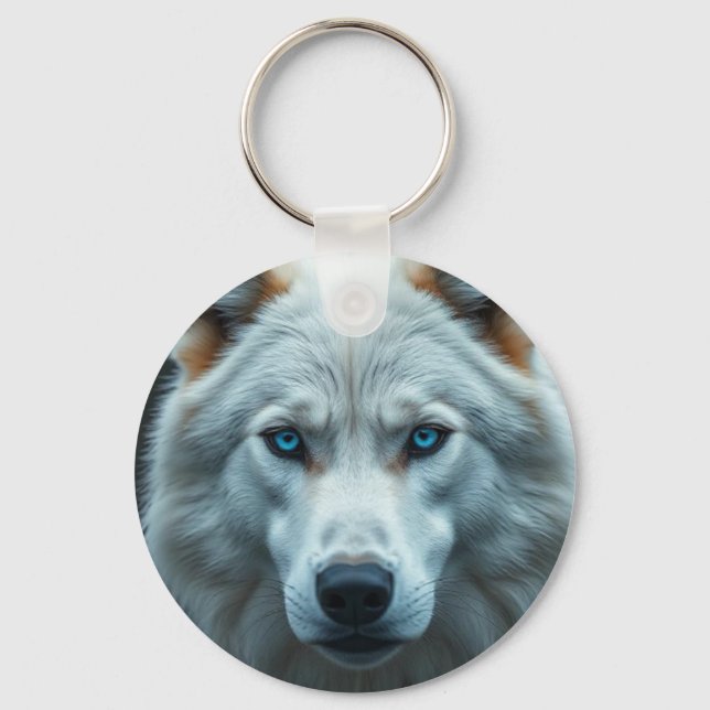 Porte-clés  (Verso)