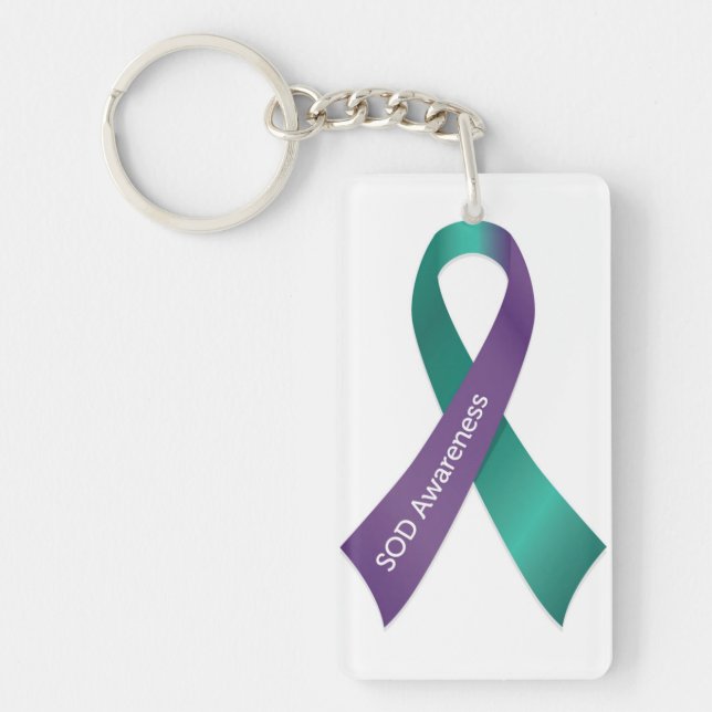 PORTE - CLÉS (Devant)