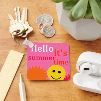 porte-clés