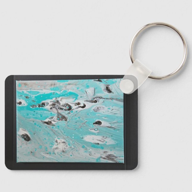 Porte-clés (Recto)