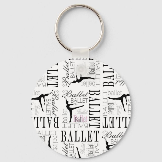 PORTE-CLÉS ア (Recto)