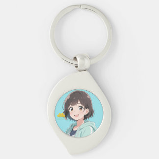 Porte-clés キーホルダー - Sora