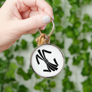 PORTE-CLÉS 束 ね 熨 斗