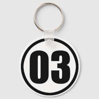 Porte-clés 03 Porte - clé