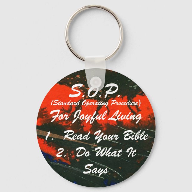 PORTE-CLÉS 10 (Recto)