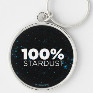 Porte-clés 100% Stardust