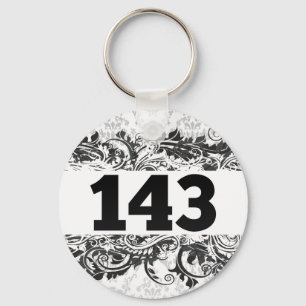 PORTE-CLÉS 143