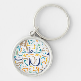 Porte-clés 1 001 Jours