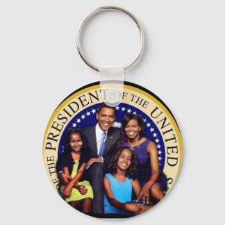Porte-clés 1stfamillekeychain