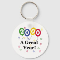 2000 Un grand anniversaire