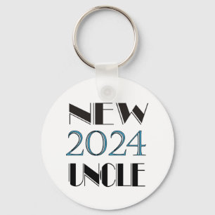 Porte-clés 2022 Nouveau Porte - clé oncle