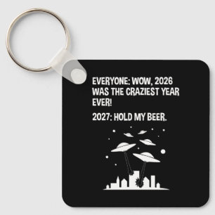 Porte-clés 2027 Tiens Ma Bière
