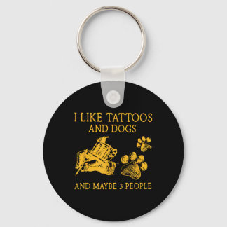 Porte-clés 4905 108ike 116attoos 97nd 100ogs 97nd 109aybe 51