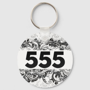 PORTE-CLÉS 555