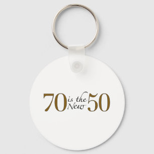 Porte-clés 70 Est Le Nouveau 50