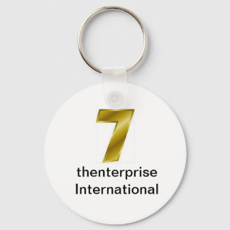 Porte-clés 7e entreprise