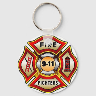 PORTE-CLÉS 9-11-1