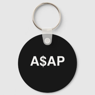 PORTE-CLÉS A$AP