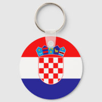 A bas prix ! Drapeau croate