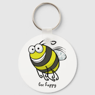 Porte-clés Abey Happy
