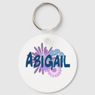 Porte-clés Abigail