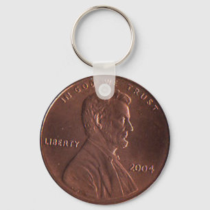 Porte-clés AC - Lucky Penny Porte - clé