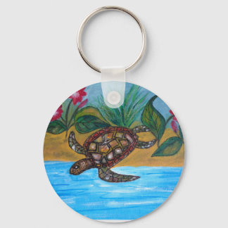 Porte-clés Accessoires tortue ou tortue