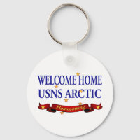 Accueil Bienvenue USNS Arctic