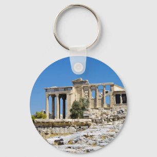 Porte-clés Acropole