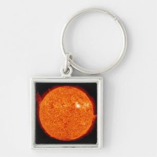 Porte-clés Activité solaire le Sun