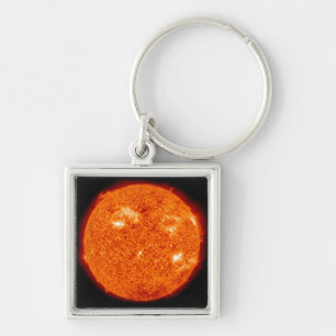 Porte-clés Activité solaire le Sun 3