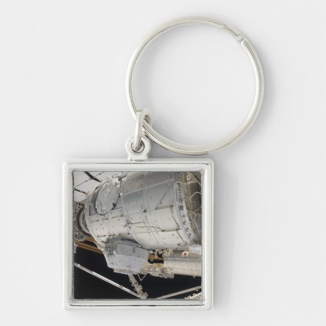 Porte-clés Adaptateur de couplage pressurisé 3 2 (Devant)