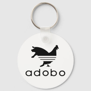 Porte-clés Adobo