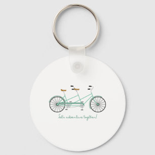 Porte-clés Adventure Together