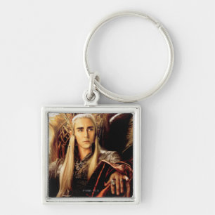 Porte-clés Affiche de film de Thranduil
