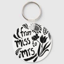 Afficher votre nouveau statut de miss à mrs