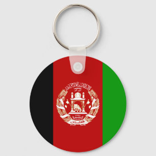 Porte-clés afghanistan