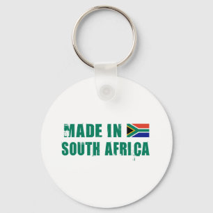 PORTE-CLÉS AFRIQUE DU SUD