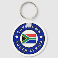 Afrique du Sud du Cap