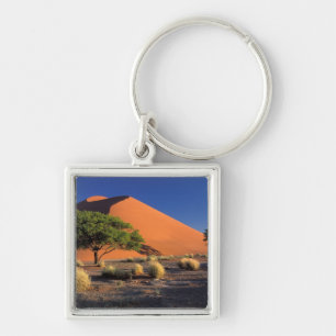 Porte-clés Afrique, Namibie, Parc Namib-Naukluff, Sossosvlei