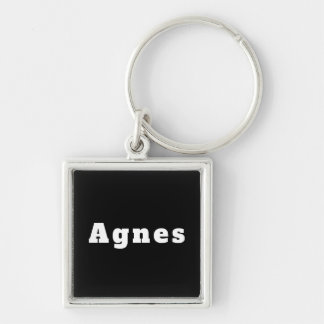 Porte-clés Agnes