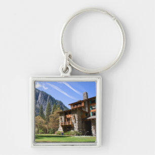 Porte-clés Ahwahnee
