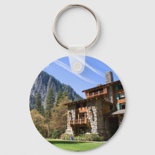 Porte-clés Ahwahnee