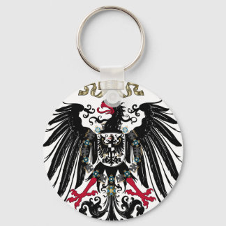 Porte-clés Aigle de Prusse