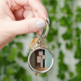 Porte-clés aiguille_3_4tomb_2